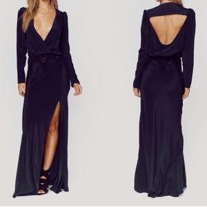 Stone Cold Fox “Alabama Gown”